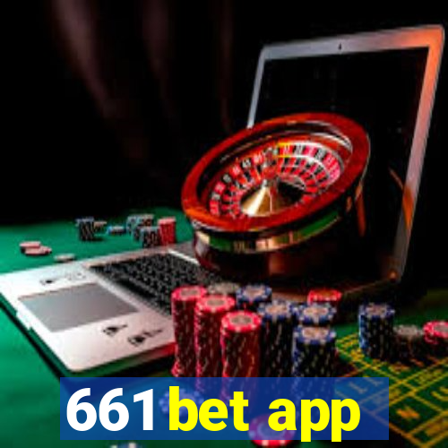 661 bet app